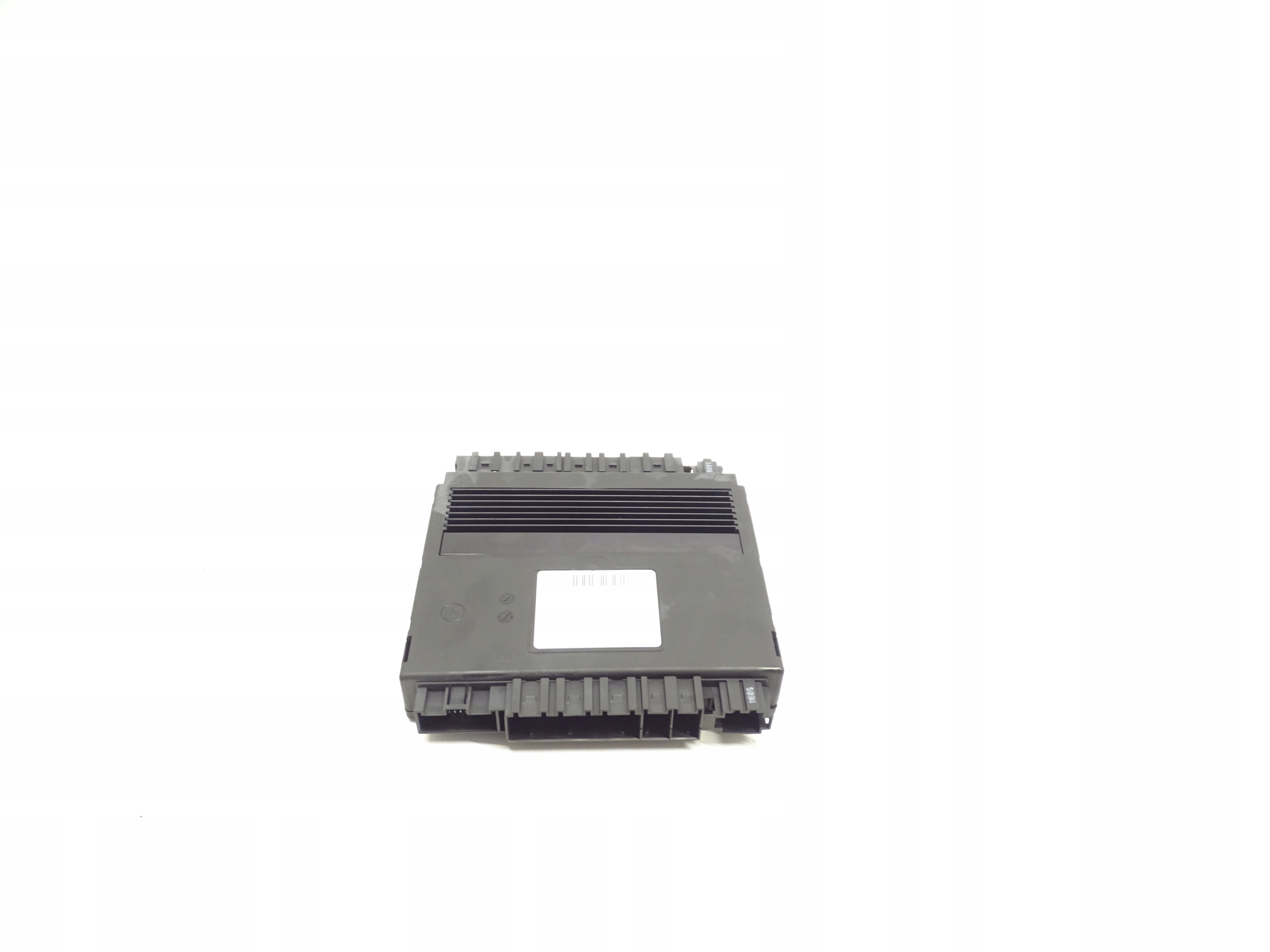 module control unit seat BENTLEY FLYING 3D0959760C