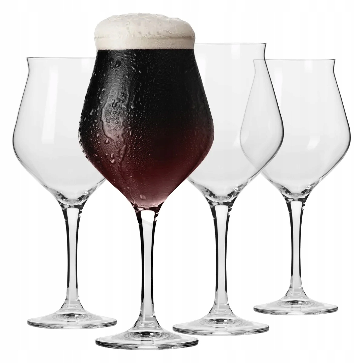 

Kieliszki do degustacji piwa Avant-Garde Krosno x4