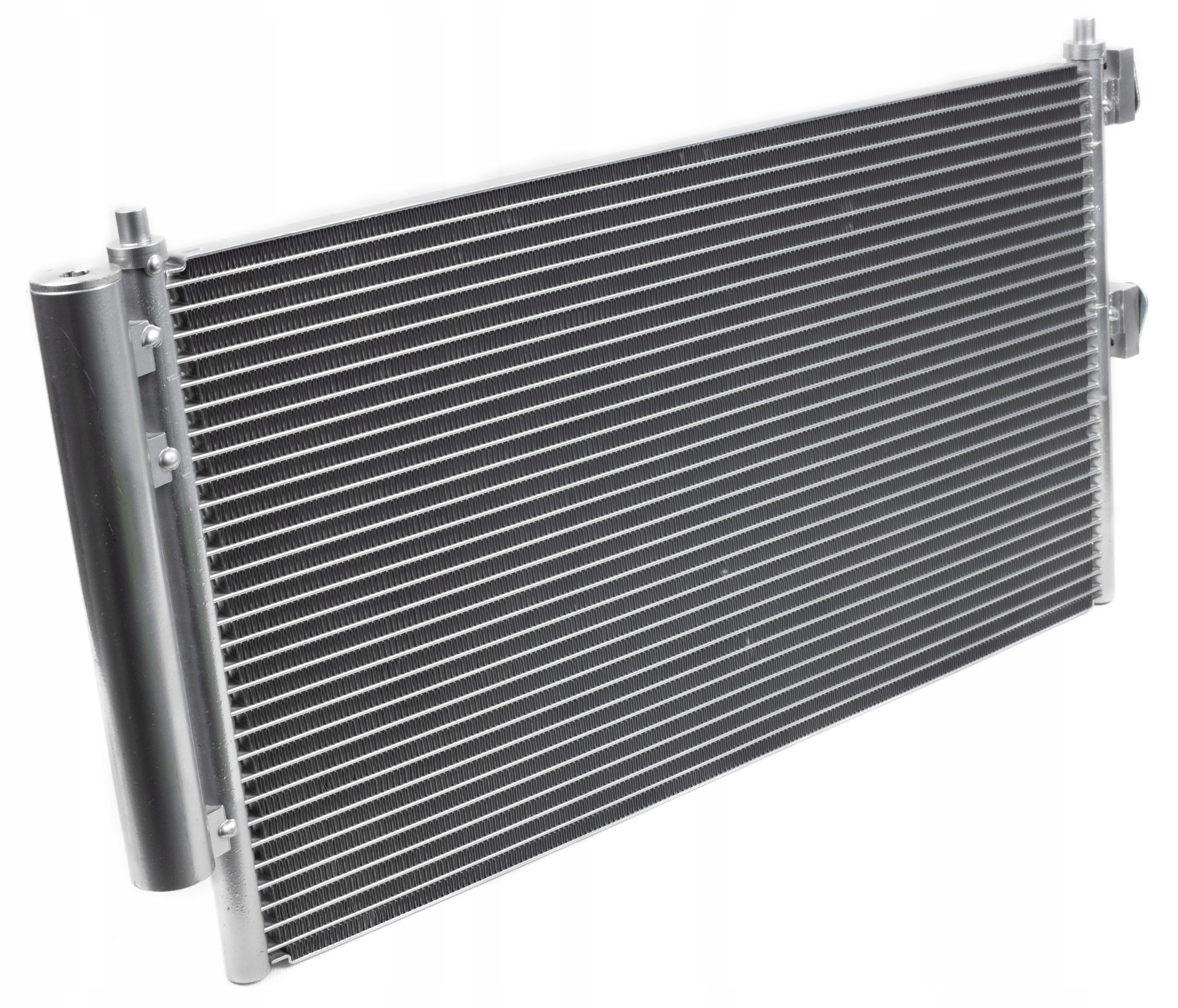 46820833 51804991 - РАДИАТОР КОНДИЦИОНЕРА FIAT PUNTO II 2 IDEA