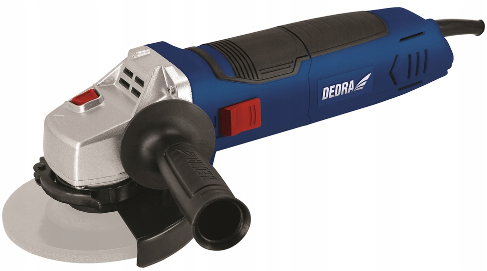 Dedra DED7938 Úhlová bruska 125 mm 950 W 230 V