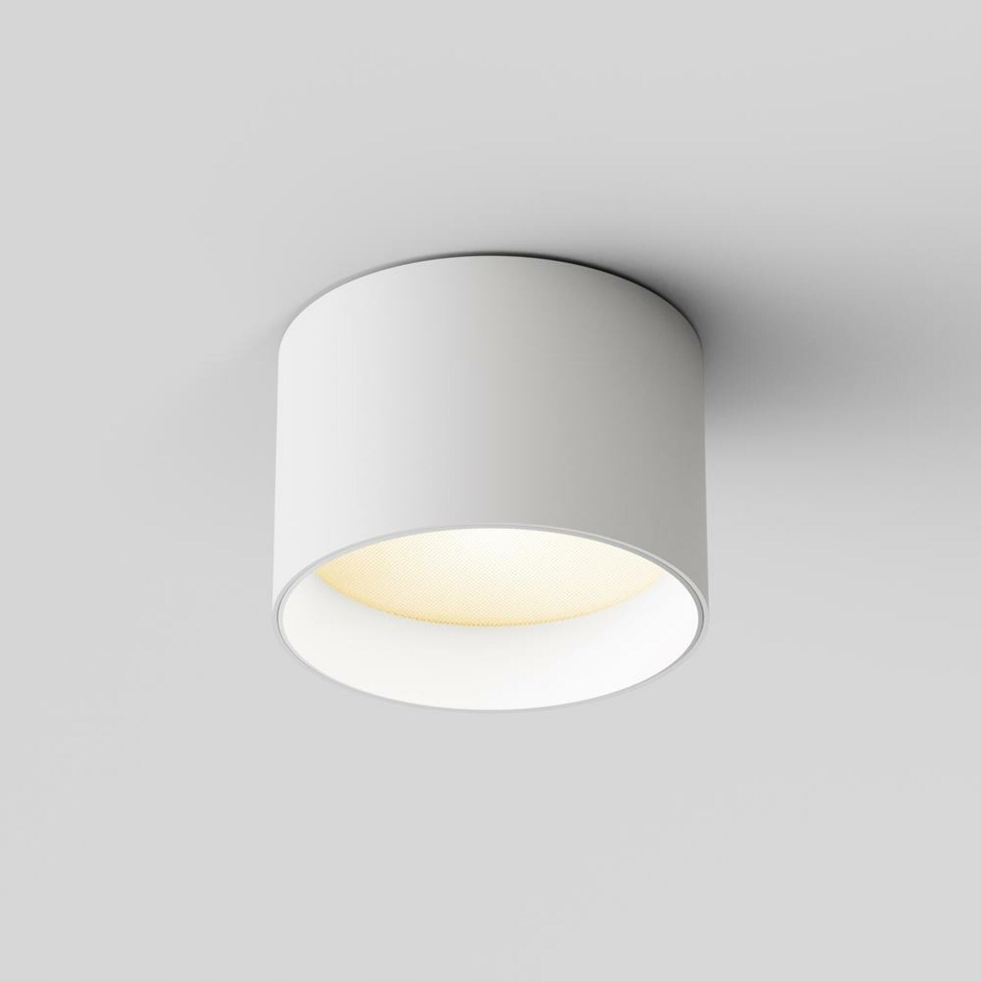 Maytoni Stropné svietidlo Vega 8W 110d C089CL-8W3K-W