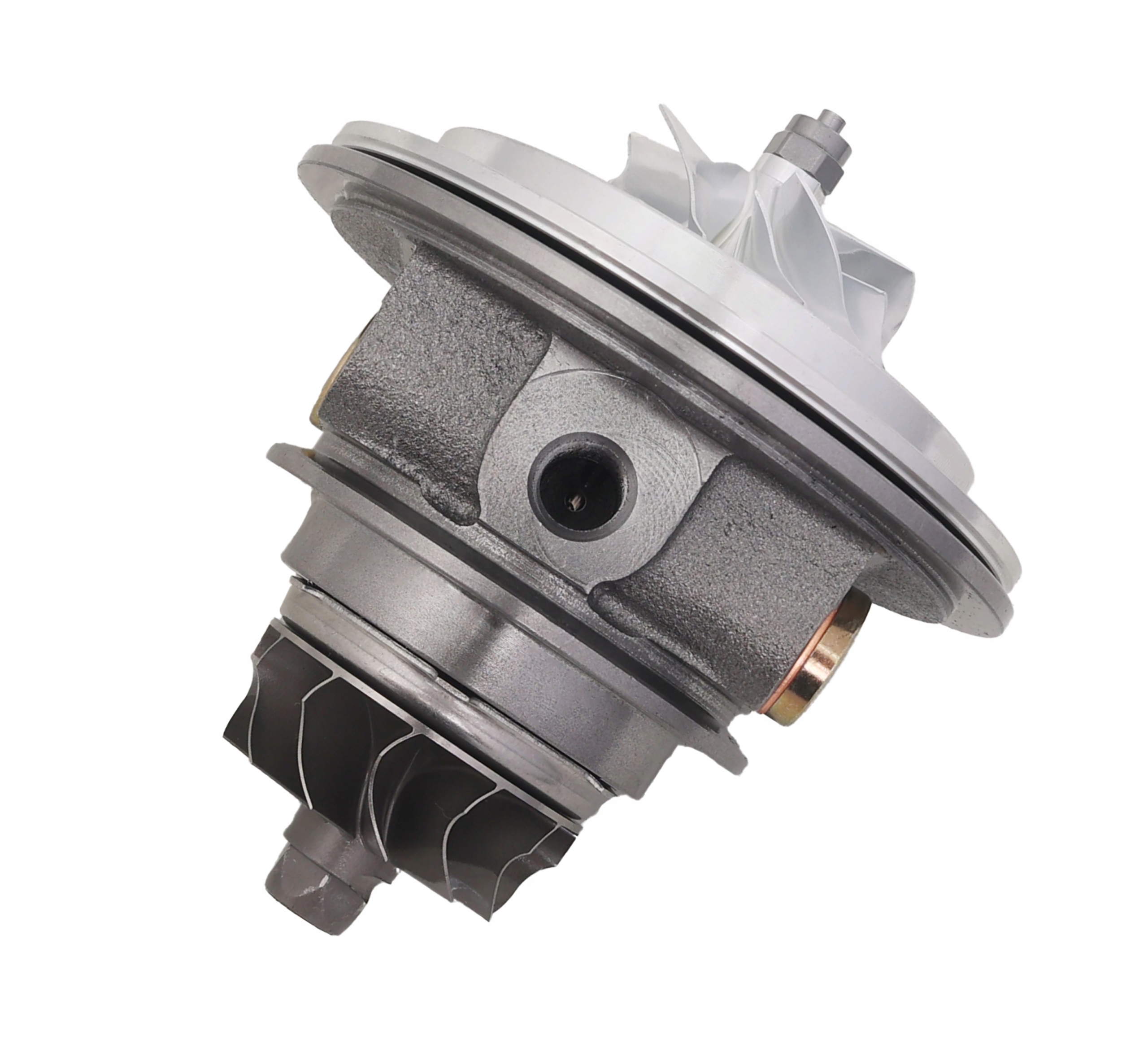 Jádro Turbíny Vw Golf Audi A1 A3 Tt Leon 2.0 R Gti Tfsi 240 Km 265 Km