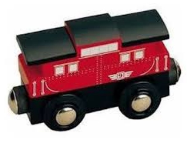

Wagon turystyczny, widokowy 50820 Maxim enterprise