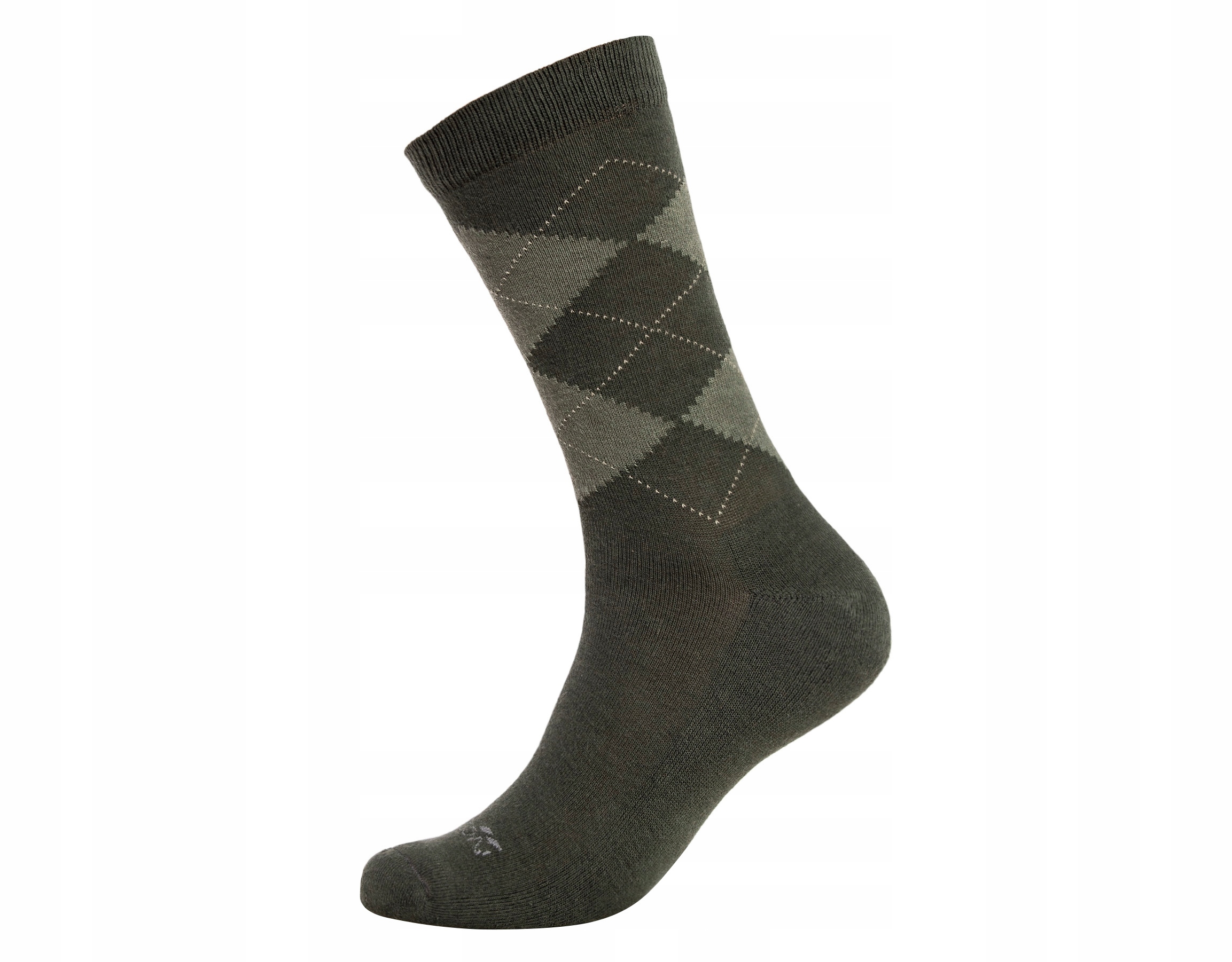 

Skarpety Pentagon Phineas Olive 45-47
