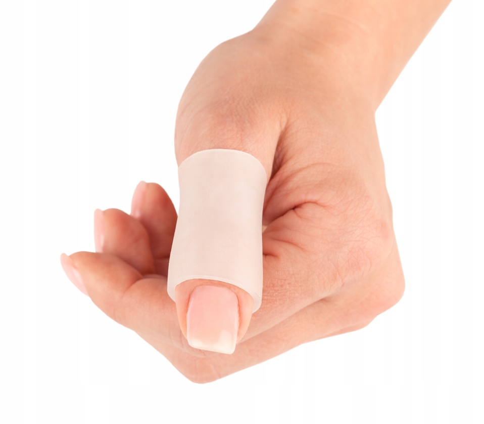 

Żelowa Osłona Na Palce Smartgel Vaya Medical