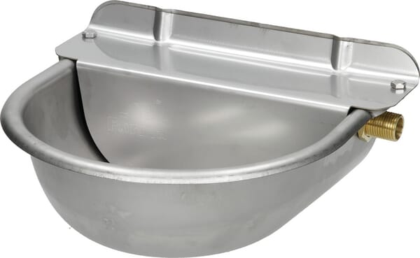 Miska s plovákovým ventilem Farma 202006FA