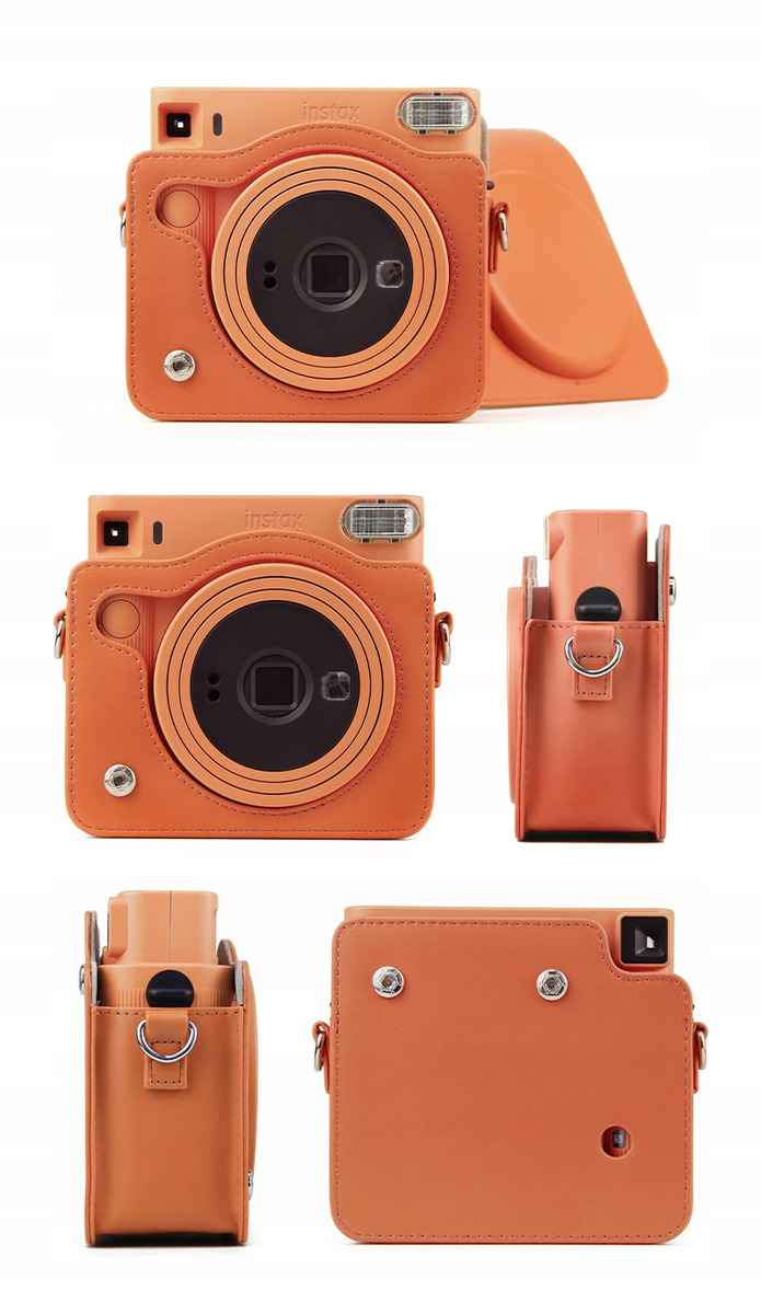 Pokrowiec LOVEINSTANT Instax Square SQ1 Marka LoveInstant