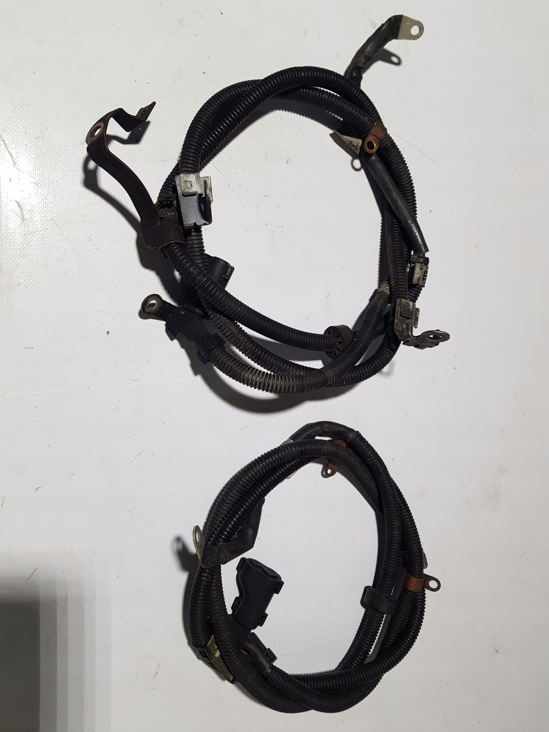 prijenos alternatora A2124407558 MERCEDES W212