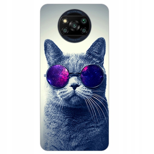 

200 wzorów Etui Do Xiaomi Poco X3 Pro Plecki Case