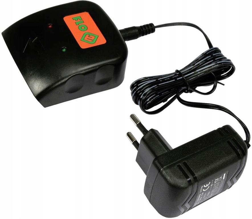 

Flo 79531 Ładowarka Do Akumulatora Sieciowa 18V