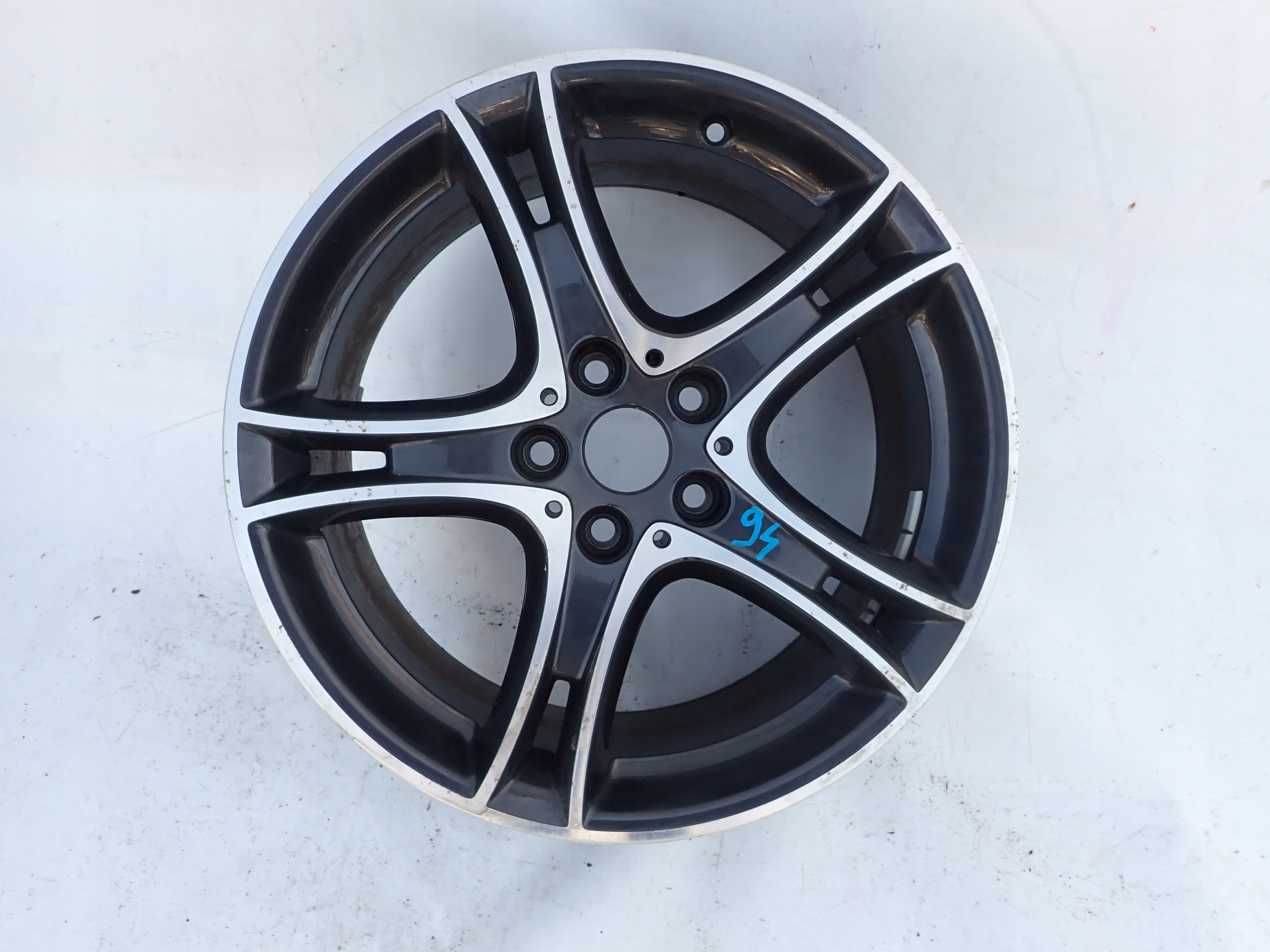 BMW 2 F45 F46 FELGA 8Jx18 18" ET57 6855092