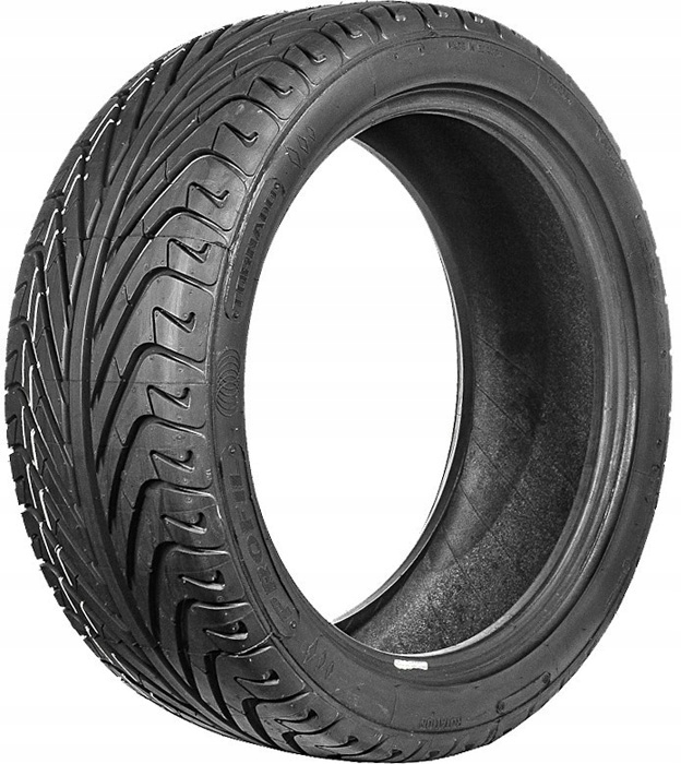 4X Letnie 235/40R18 Profil TORNADO 91Y 2023