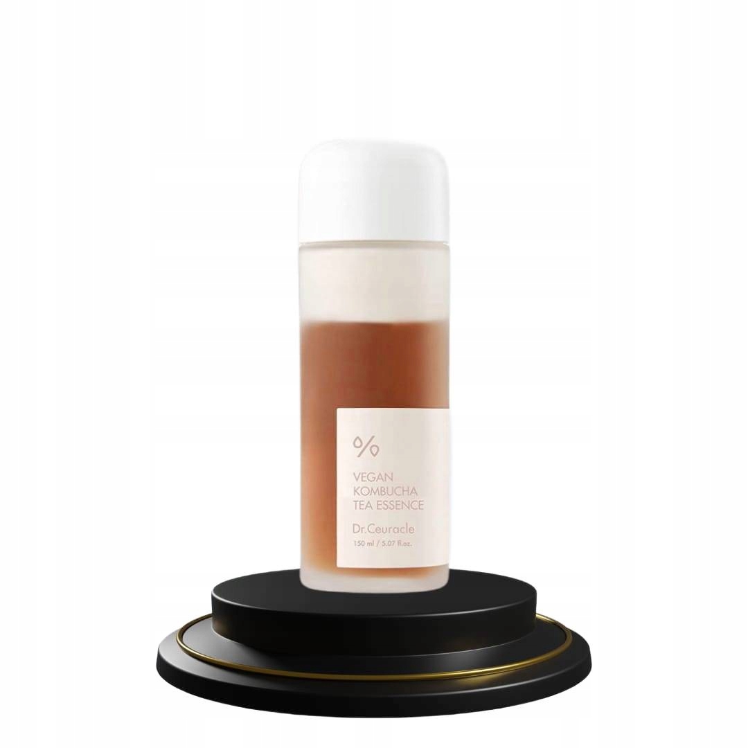 Dr.Ceuracle Vegan Kombucha Tea Essence Dvoufázová esence s kombuchou