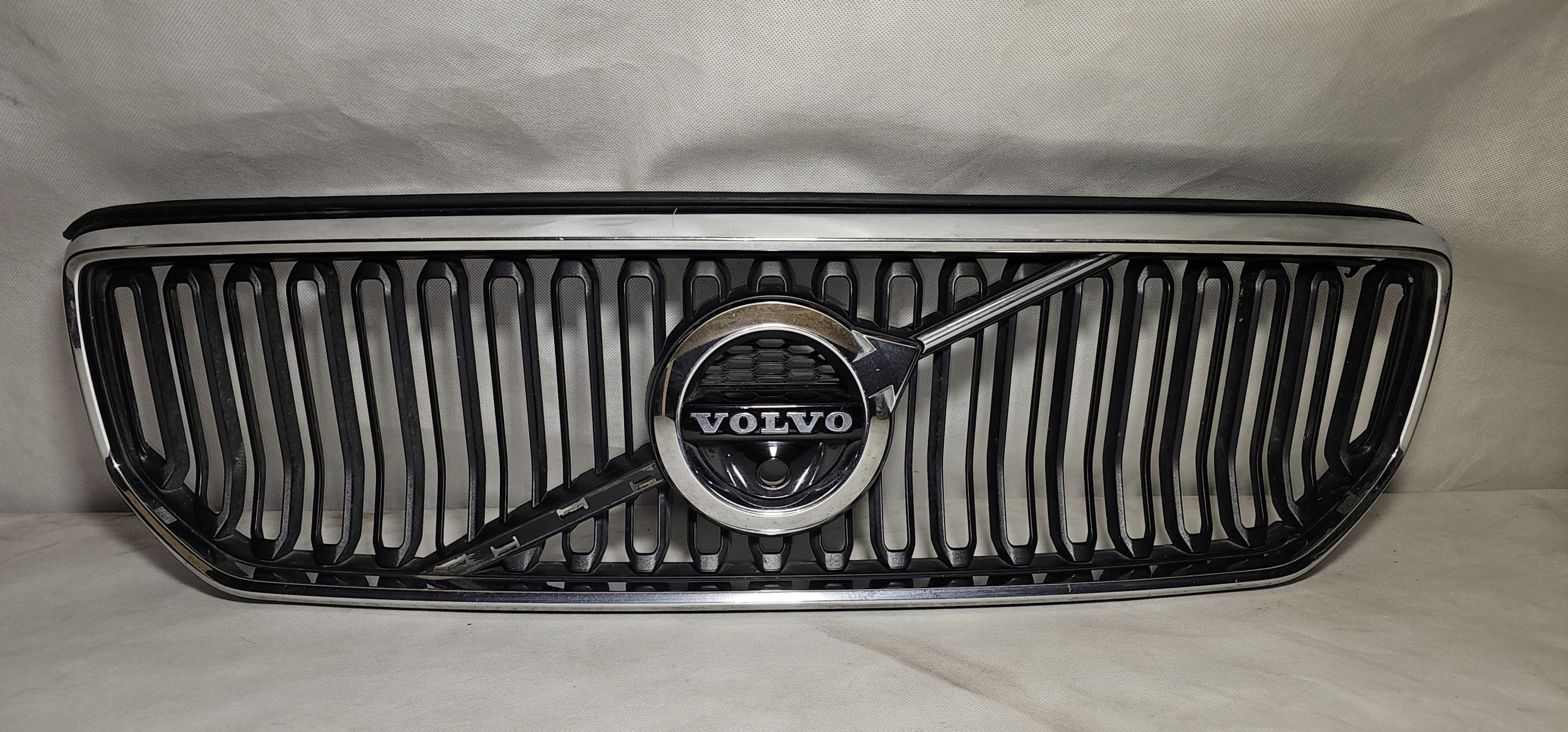 Volvo XC40 Kühlergrill FRONTGRILL Kühlergitter 31457342 - Thumbnail 8
