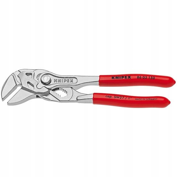 Knipex klešťový klíč 150mm 8603150