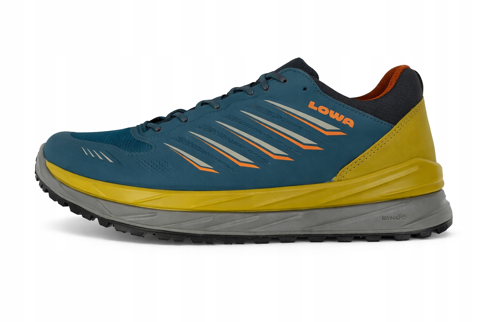 Buty trekkingowe Lowa Axos Gtx Lo, męskie, rozmiar 42, Gore-tex, Wiosna