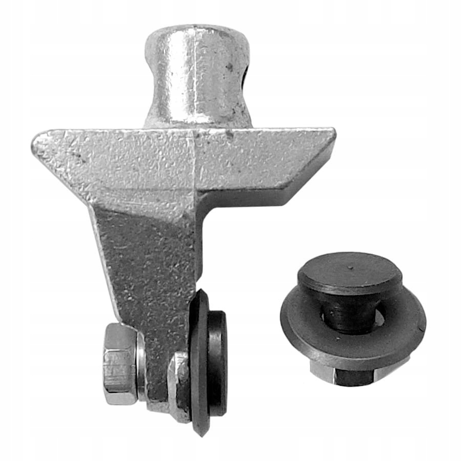 Kaufmann Řezací Kolečko Topline 14 MM Pro Rock