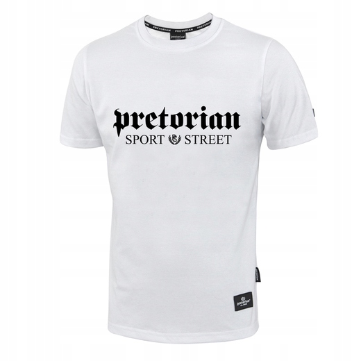 

Koszulka męska T-shirt Pretorian Classic r.XL