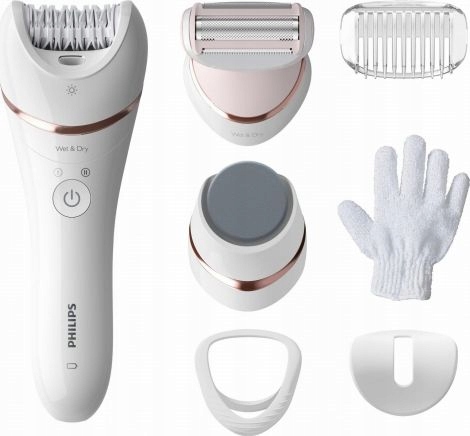 

Depilator Philips Bre 730/10