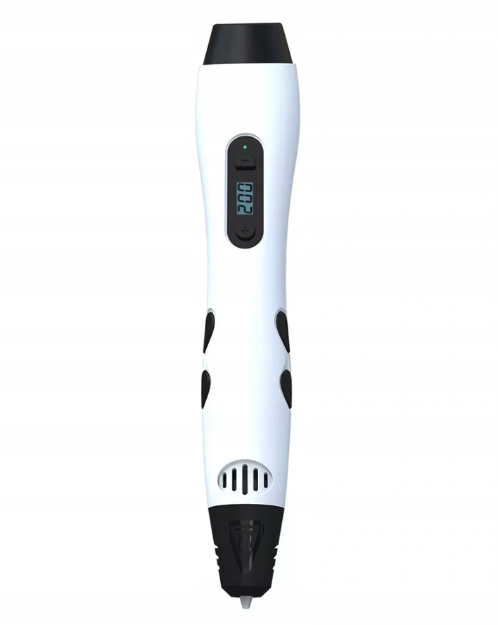 GEEETECH TG17 3D PEN PLA/PCL/ABS JAK SUNLU Код виробника TG17