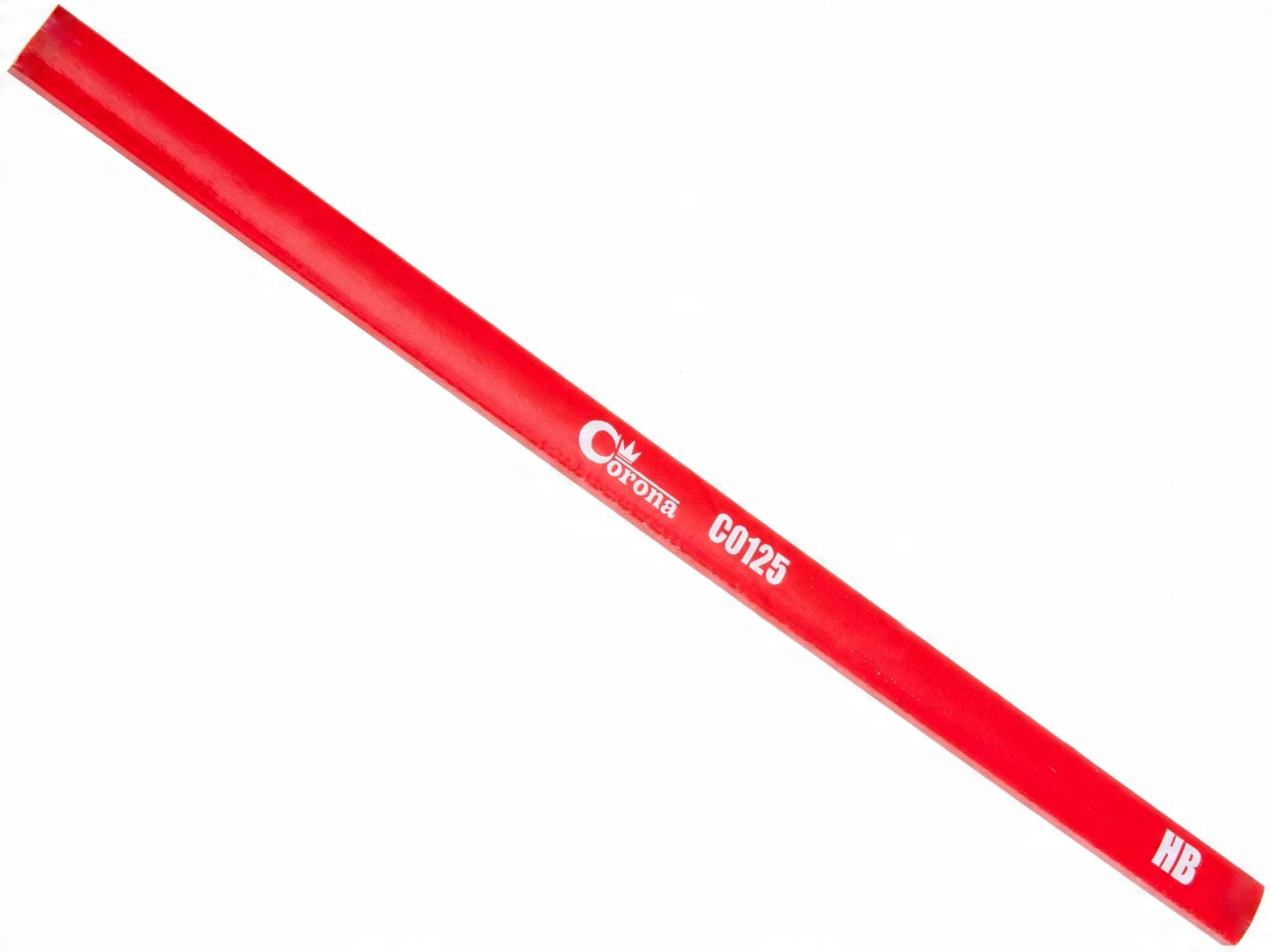 

Corona Ołówek Stolarski Do Drewna 250MM C0125