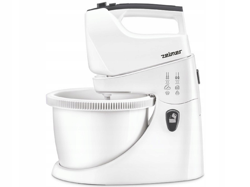 Mikser ręczny Zelmer ZHM2559