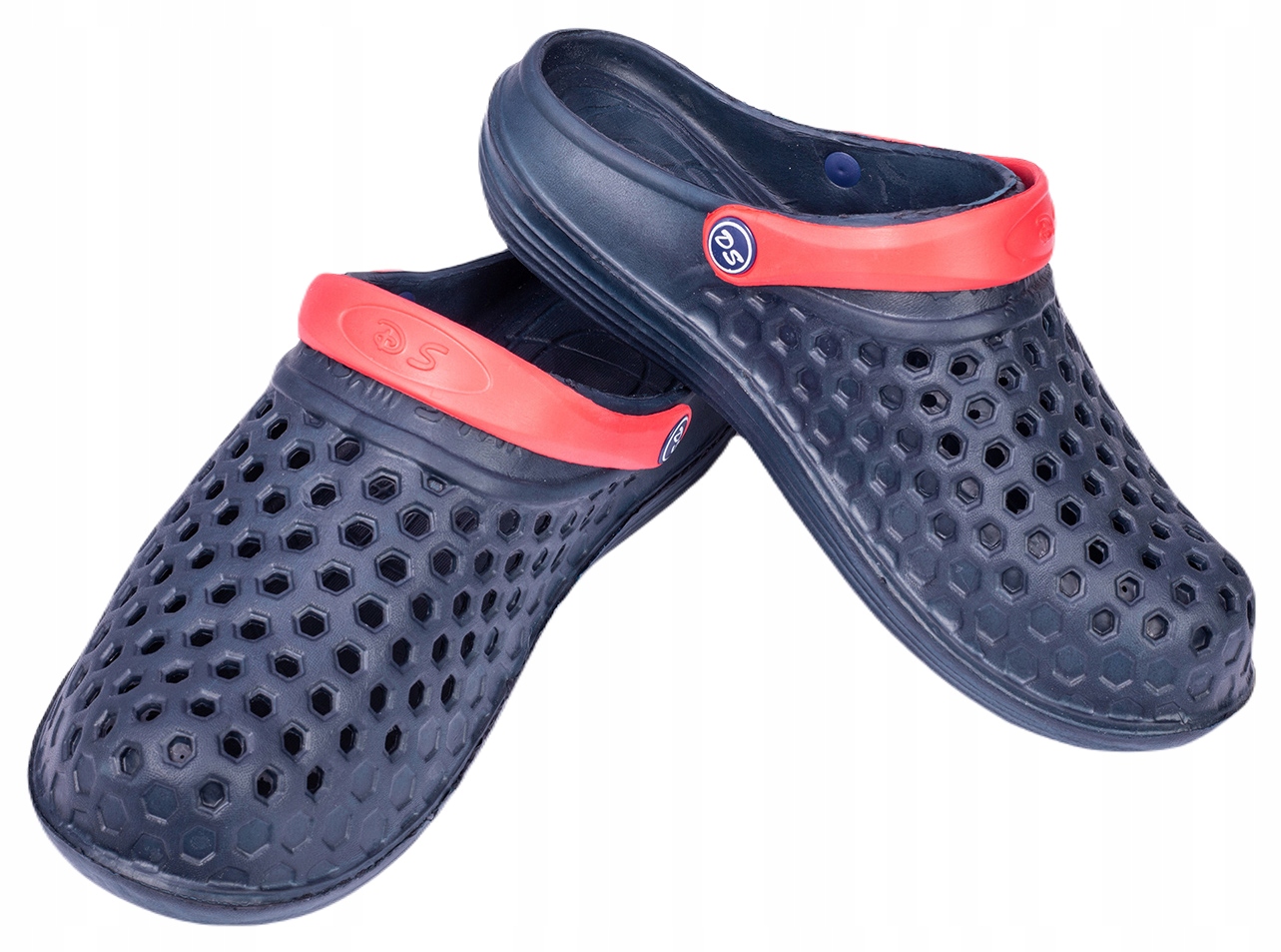 MĘSKIE BUTY KLAPKI KROKSY CHODAKI SABO 42 Rozmiar 42