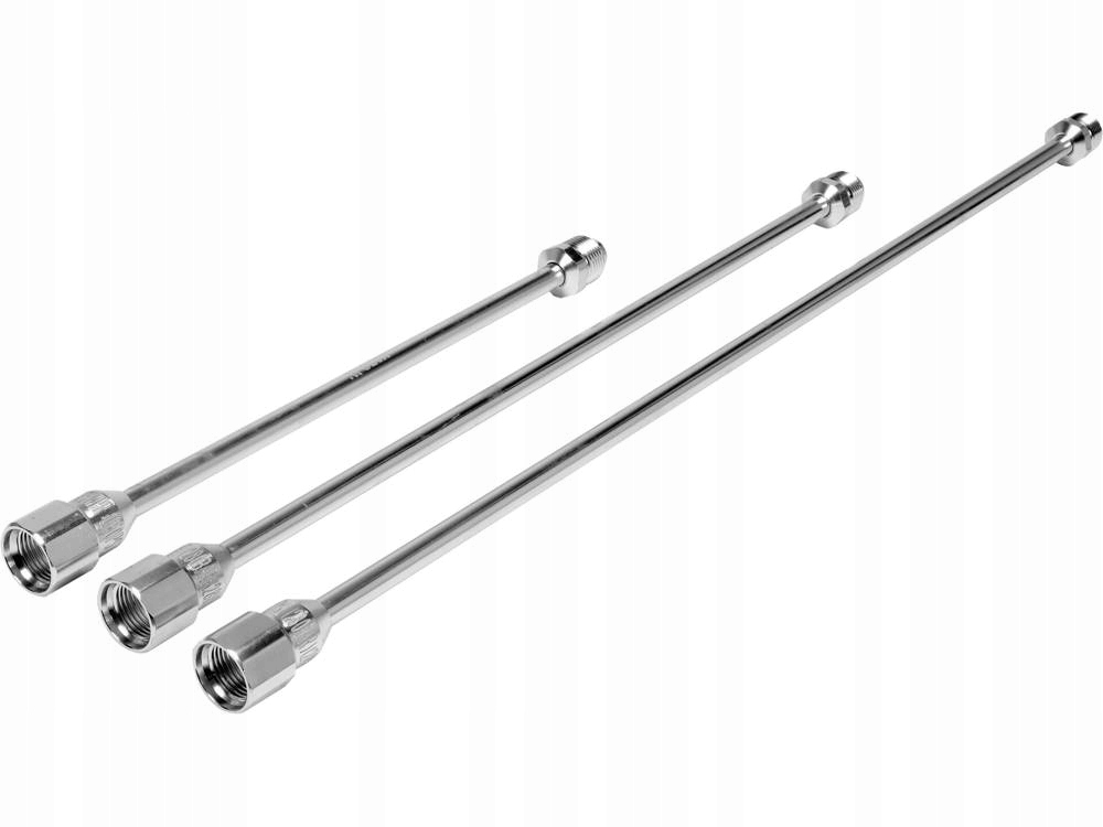 YATO PRZEDŁUŻKI 3SZ DO AGREGATÓW MALARSKI YT-82567 Marka Yato