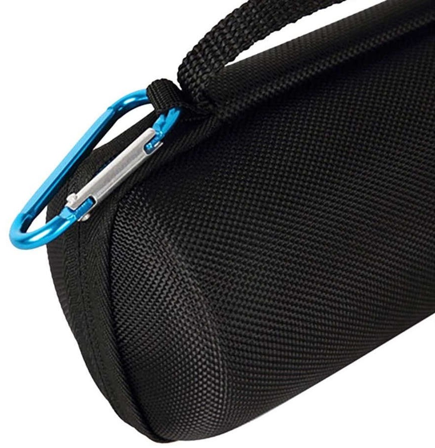 Etui Artnico do JBL Flip 5 czarne Przeznaczenie CD