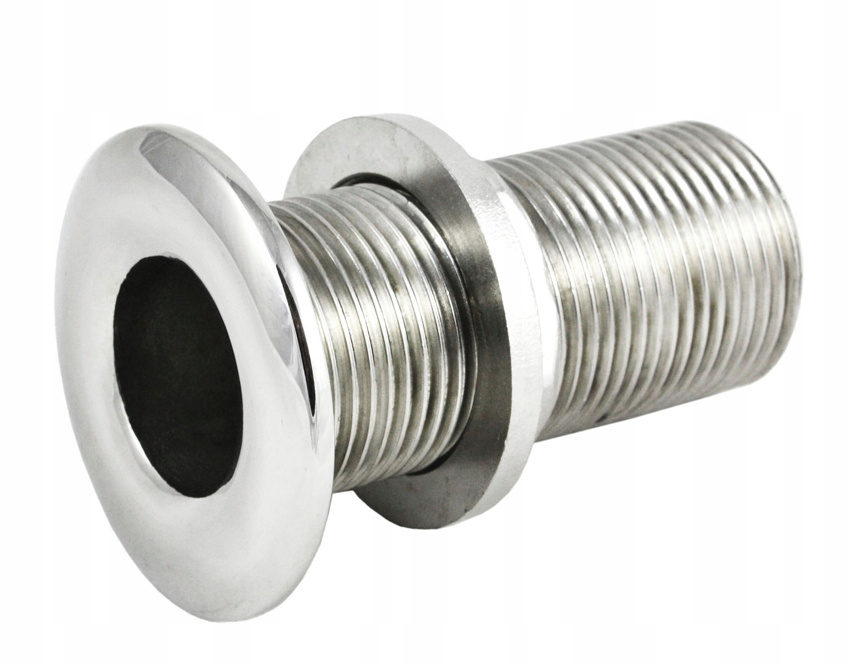 Odpływ Do Jachtu Przejście Burtowe 38mm 04619