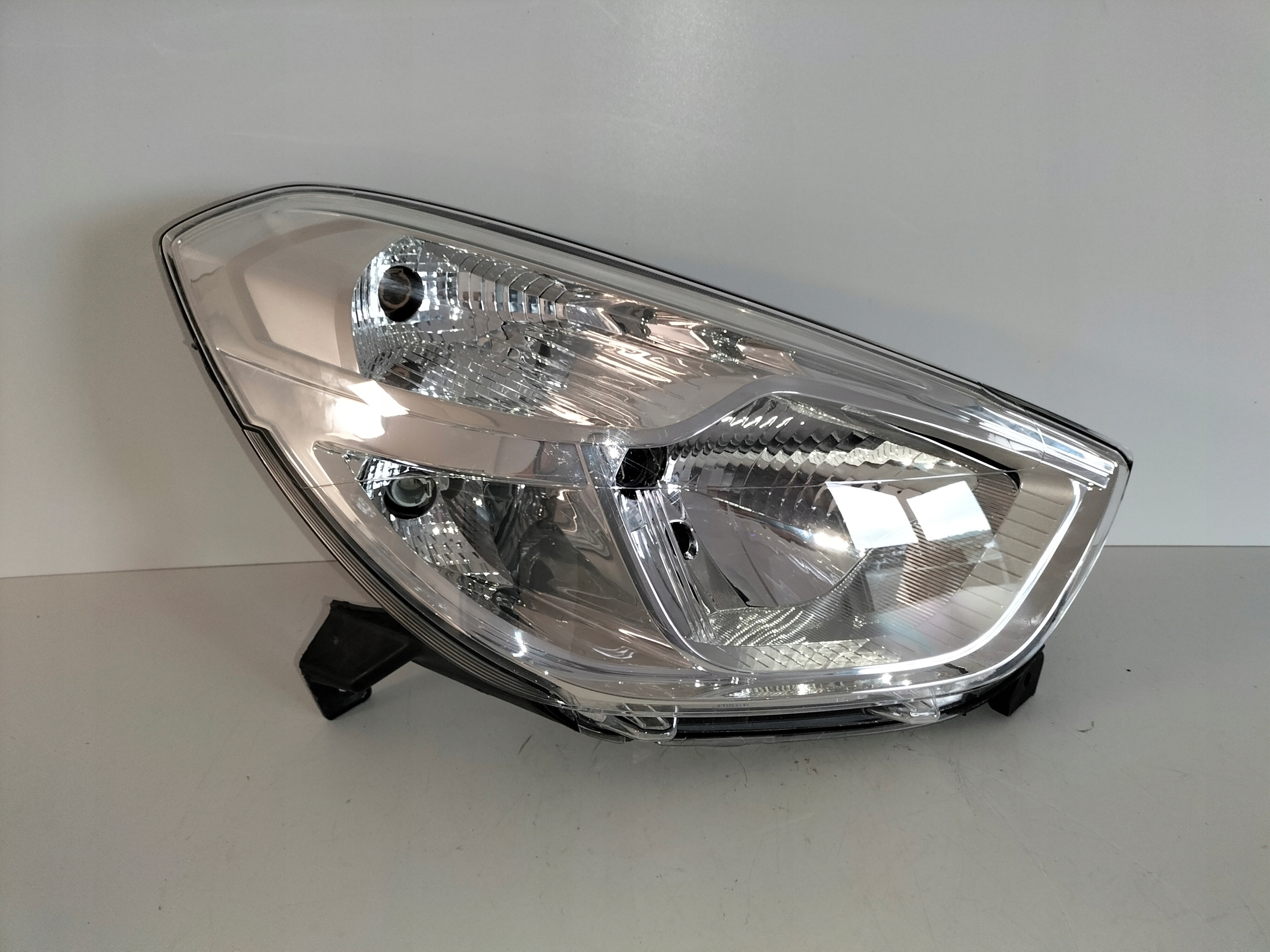 light front reflektor right DACIA DOKKER LODGY 12