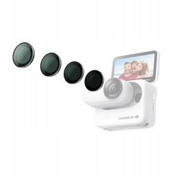 Insta360 Go 3S Nd Filter Set Sada filtrov Nd pre kameru Insta360 Go 3S
