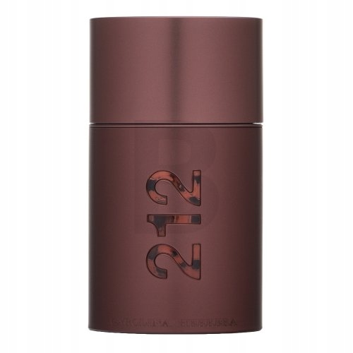 Carolina Herrera 212 Sexy for Men toaletní voda pro muže 50 ml