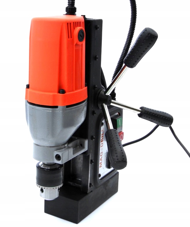 МАГНИТНЫЙ СВЕРЛИЛЬНЫЙ СТАНОК 1200W МАГНИТНЫЙ СВЕРЛИЛЬНЫЙ СТАНОК