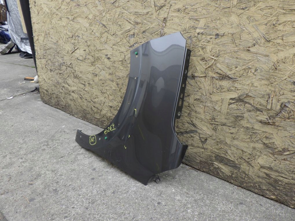 CITROEN C3 III 3 16- fender front left