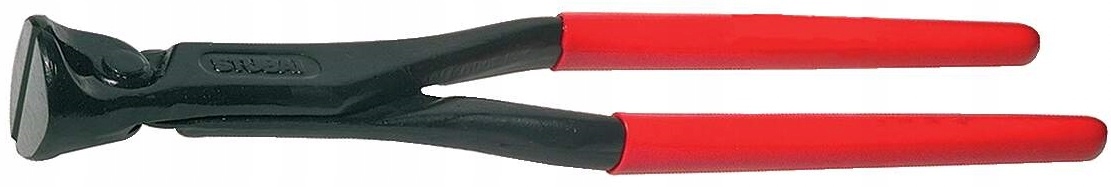 Szczypce tnące boczne długość 280 mm STUBAI