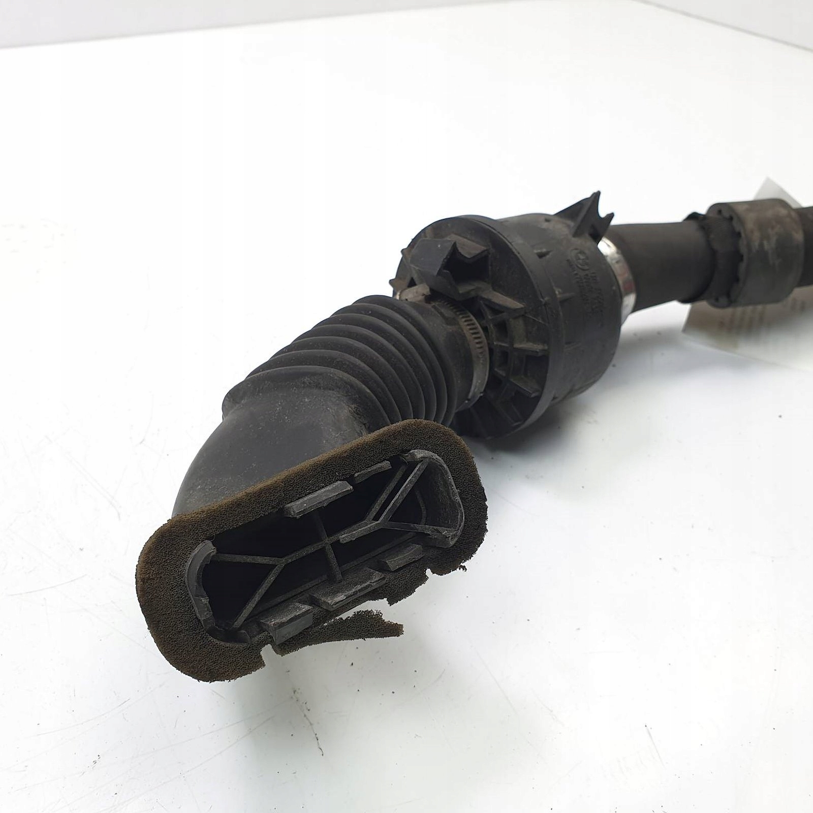 PRZEWOD RURA DOLOT MINI COOPER S R56 Car type Passenger cars