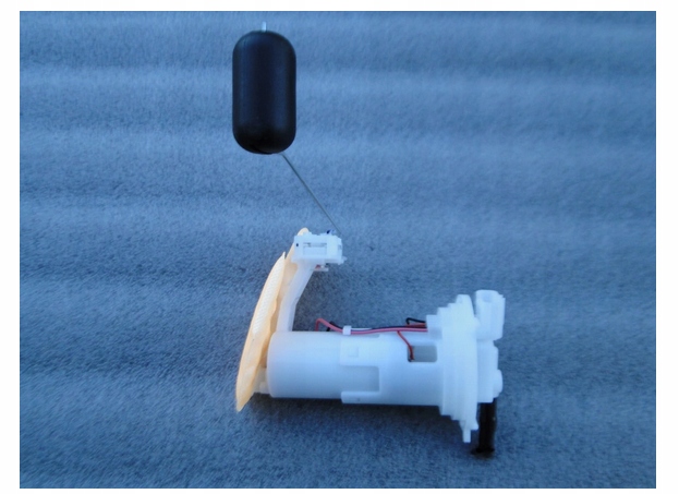 16700-K01-DO1 - HONDA SH 150 2013 16 топливный насос новый оригинал