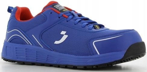 Safety Jogger Aak S1PS Półbuty Buty Ochronne Podnosek Wkładka Esd roz. 40