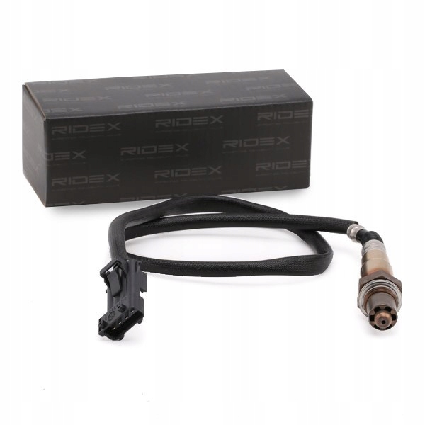 Sonda Lambda RIDEX 3922L0168 - Non Riscaldata - Compatibile Con Audi, BMW, Seat, Skoda - Foto 9