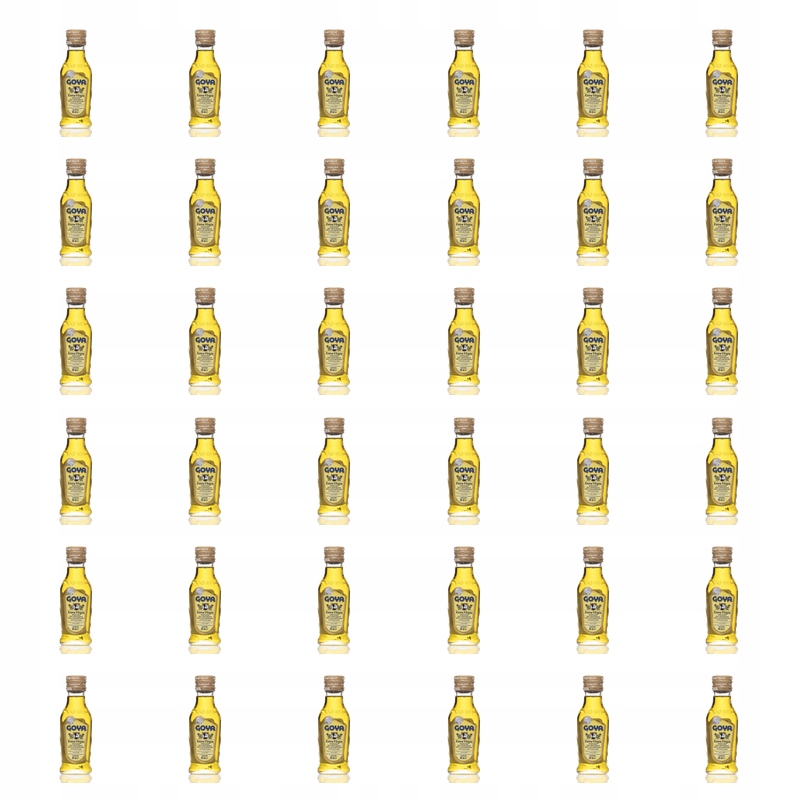 Goya extra panenský olivový olej 89 ml X36