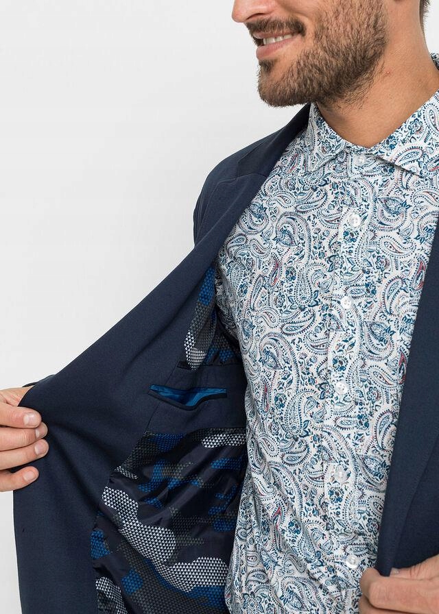 Bonprix 58 _ZT KOMPLET GARNITUROWY Rozmiar 58