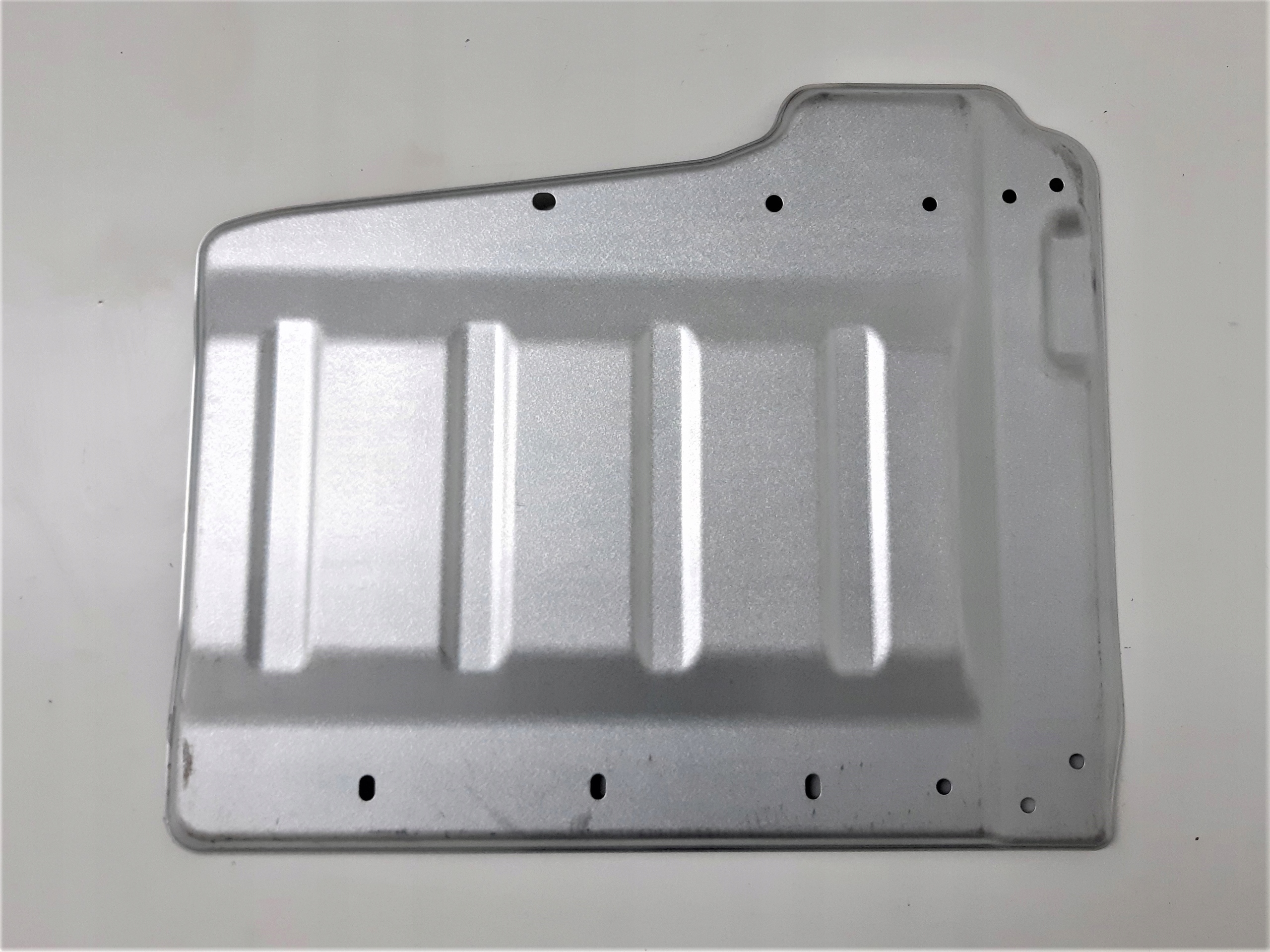 NOWA OSŁONA BLACHA KATALIZATORA RENAULT GAMA T C K