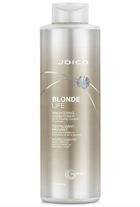 Joico Blonde Life Brightening Odżywka 1000ml.