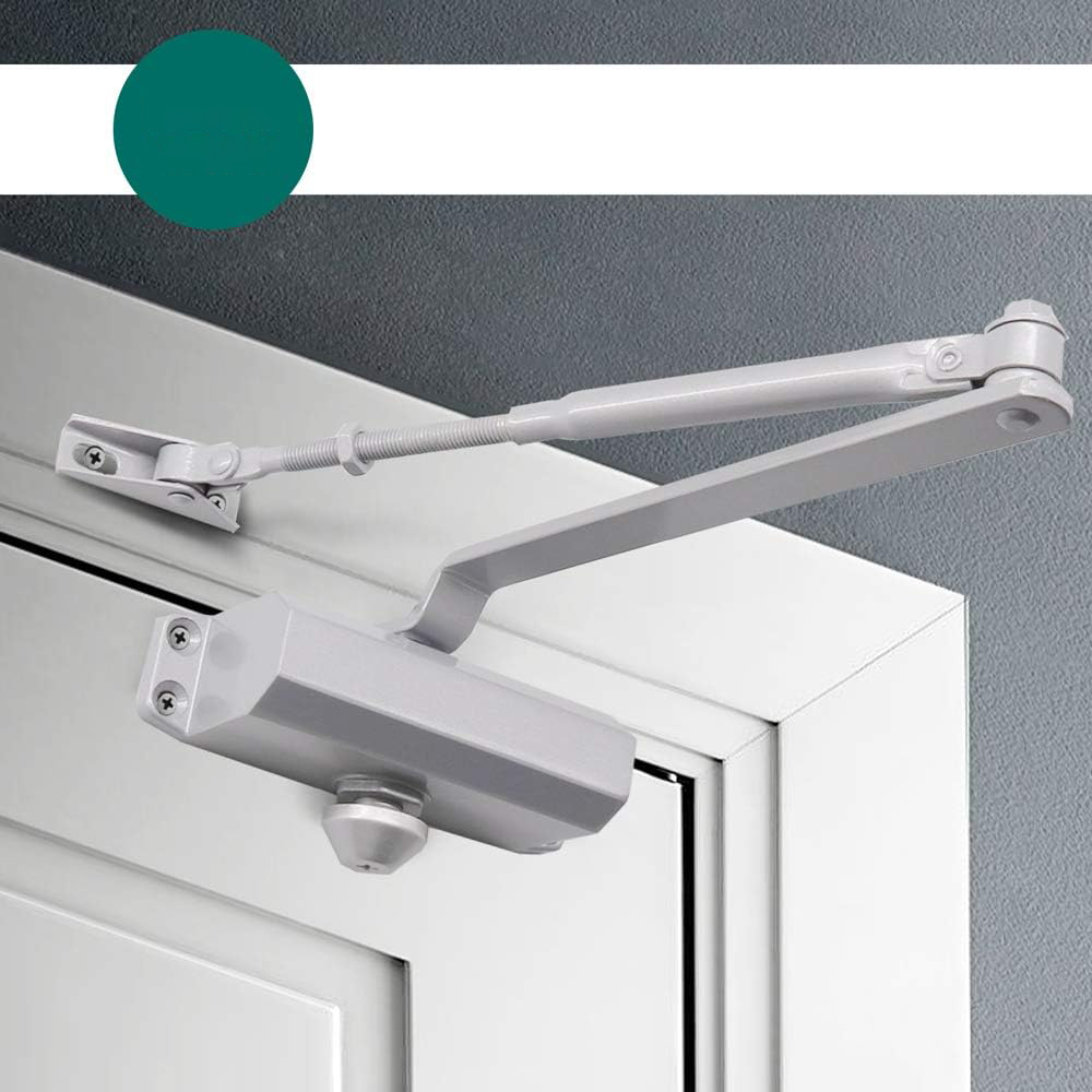 SAMOZAMYKACZ DO DRZWI ZAMYKACZ DRZWIOWY DO HOTELE, APARTAMENTY, MAGAZYNY Marka Bedee