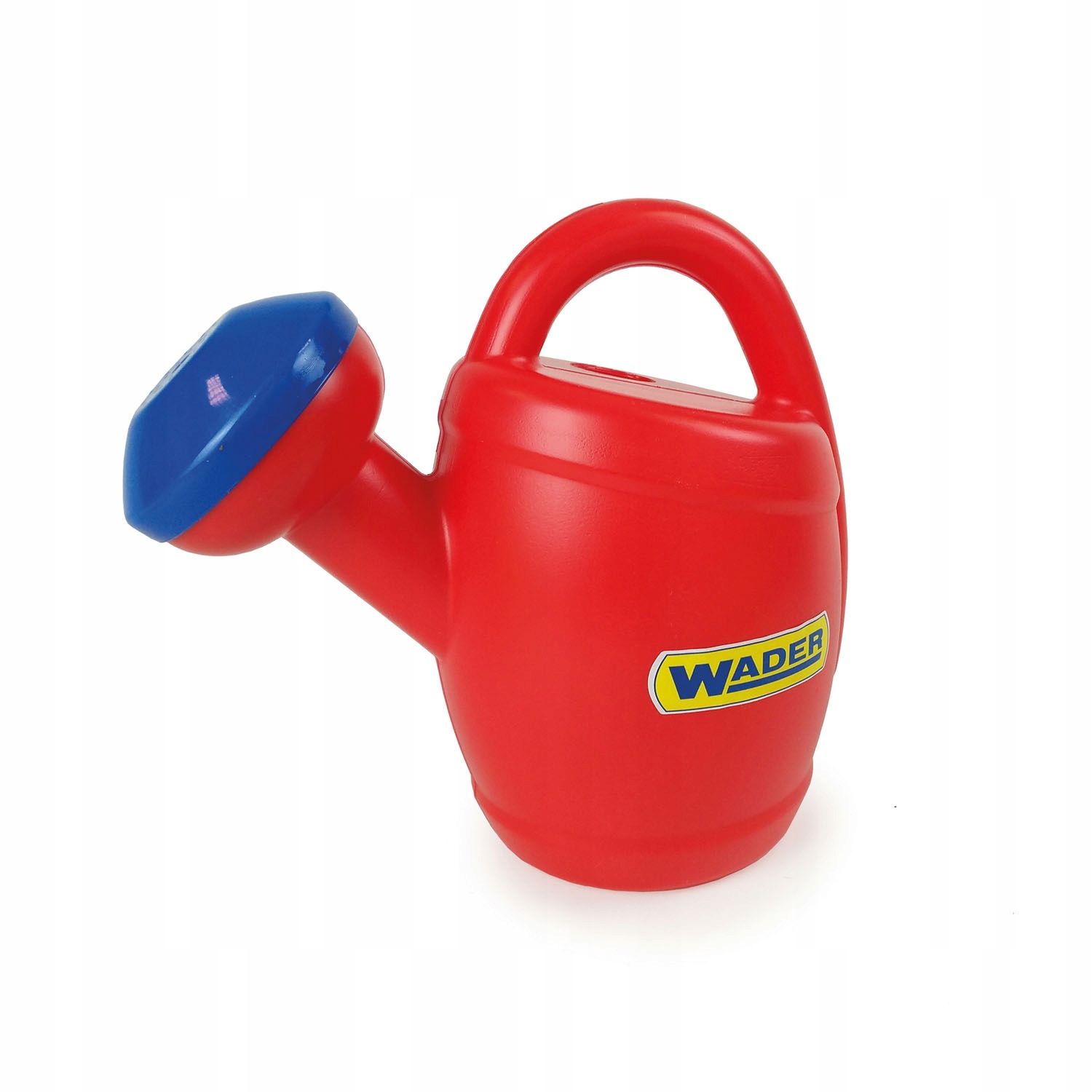 

Konewka Duża 1,8L Wader 73670 Czerwona