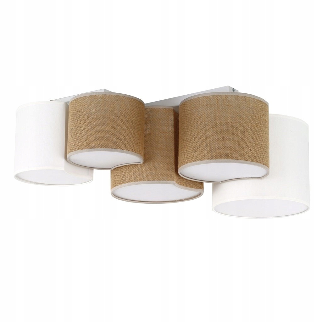 Stropná lampa Mona Juta 5909 Tk Lighting