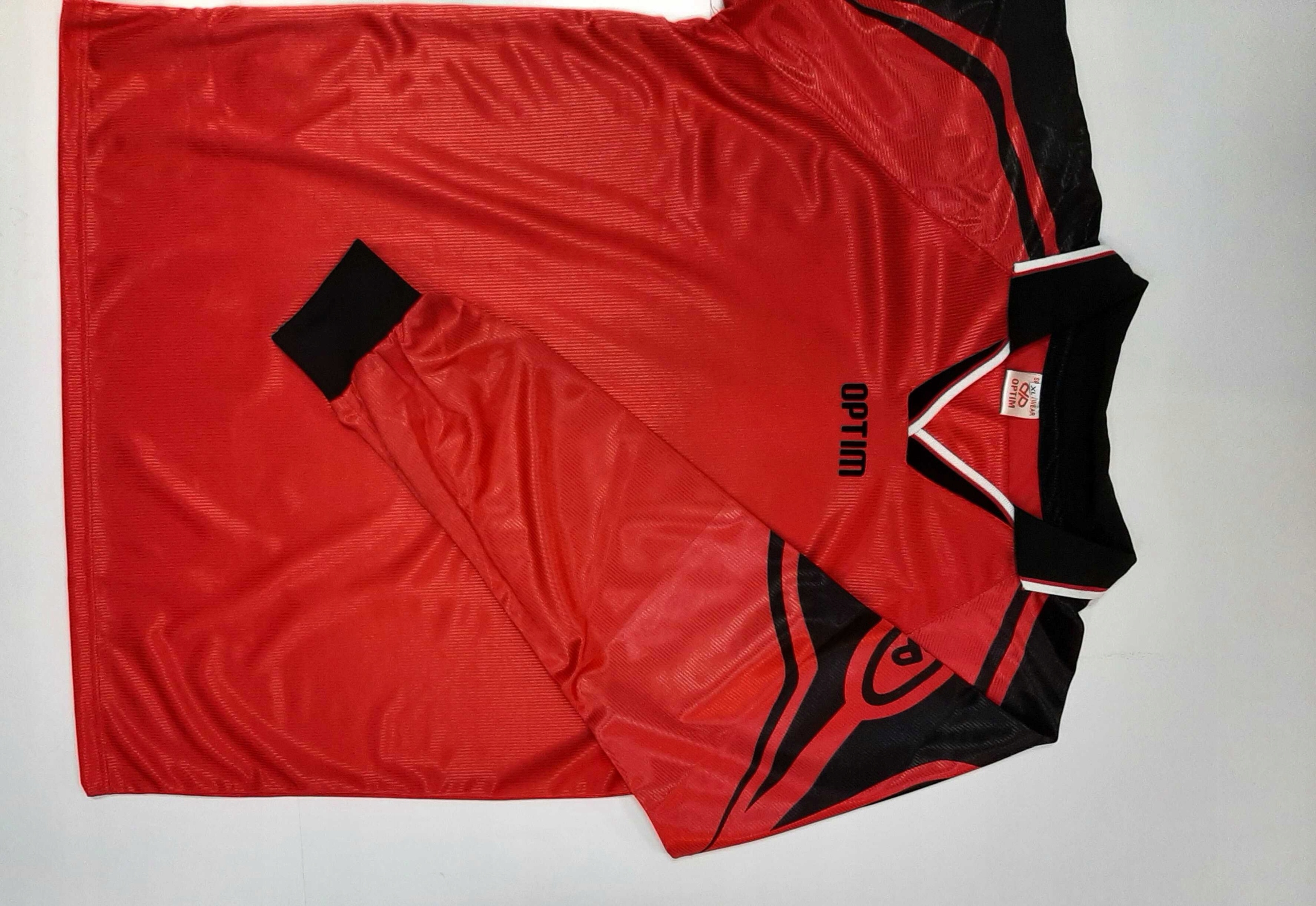 Koszulka piłkarska OPTIM CHELSEA Płeć nie dotyczy