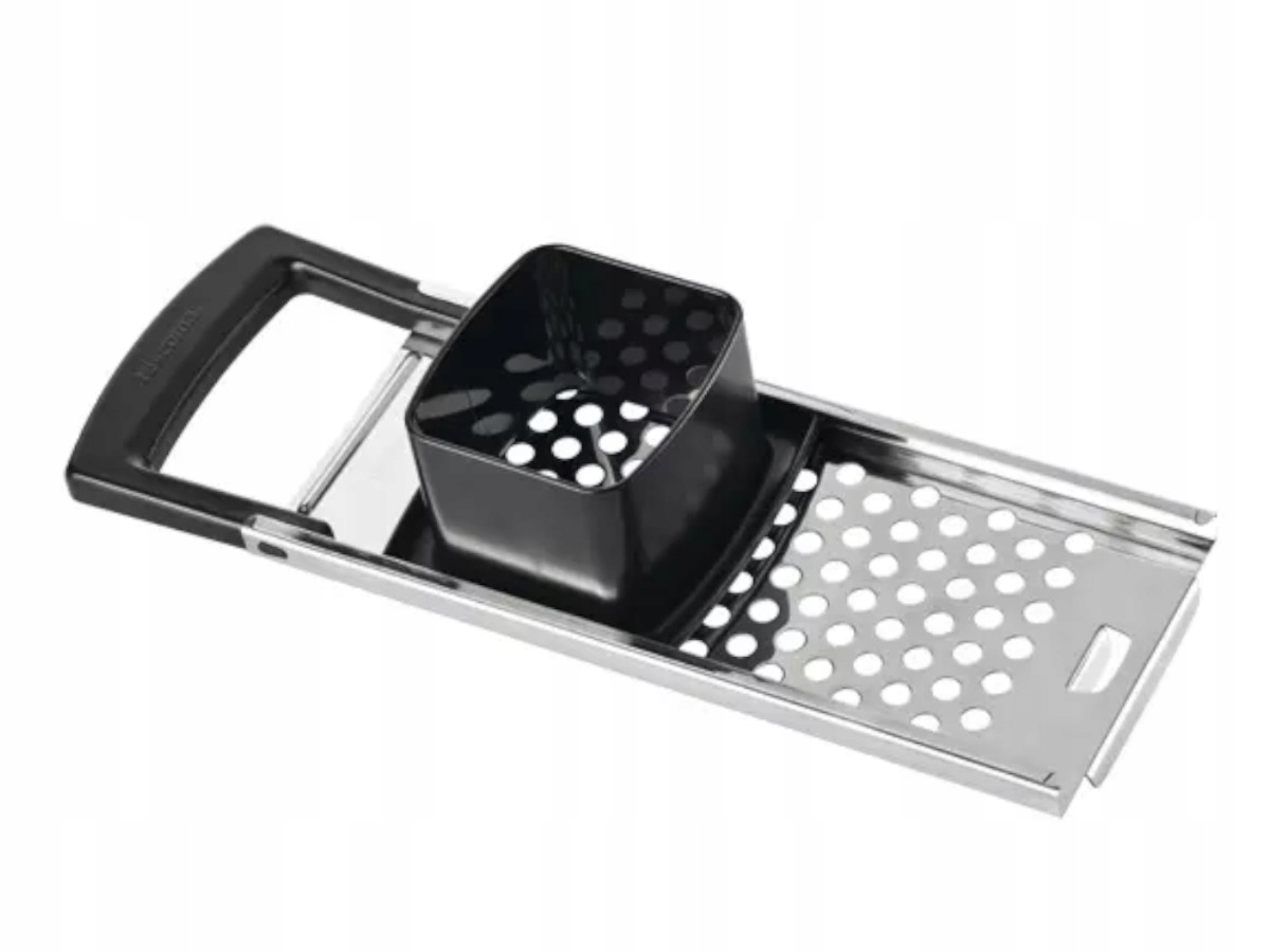 

Tarka Do Gnocchi Klusek Lanych Makaronu Tescoma