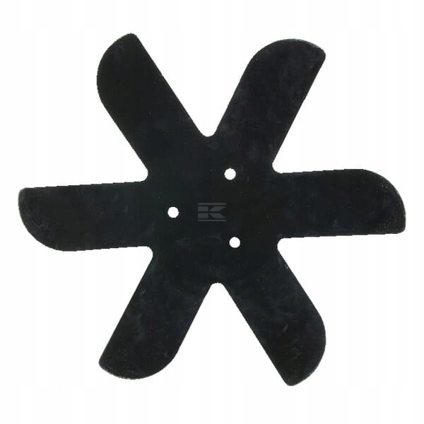 Levý talíř 460 mm 3 otvory 310892 GoPart